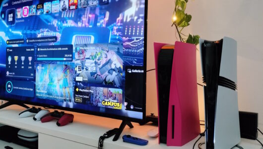 PlayStation 5 Pro – Speciale Hands-on