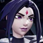 MultiVersus: ecco il primo gameplay del personaggio DC Raven