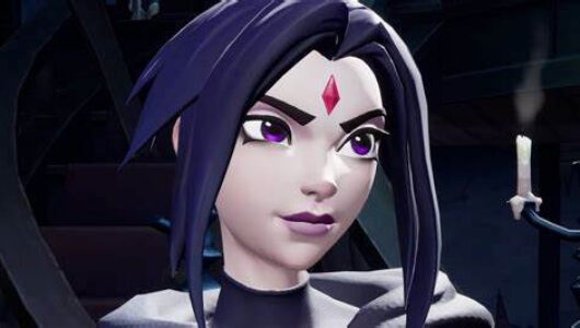 MultiVersus: ecco il primo gameplay del personaggio DC Raven