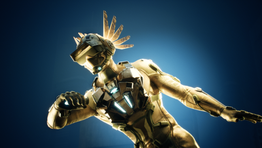 DEATHSPRINT 66: disponibile la modalità prestigio