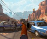 Arizona Sunshine Remake