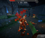Bloodshed