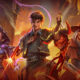 Bloodshed Anteprima