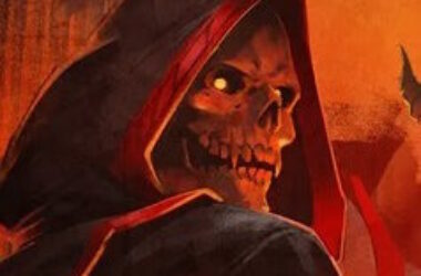 Bloodshed