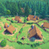 City Tales Medieval Era