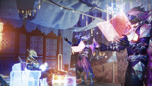 Destiny 2: l’evento dell’Aurora è tornato