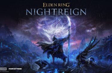 Elden Ring Nightreign