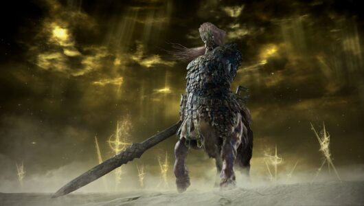 Elden Ring Nightreign: annunciato un primo network test