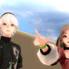 Fantasian Neo Dimension