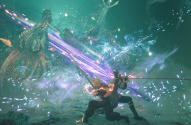 Final Fantasy VII Rebirth uscita PC