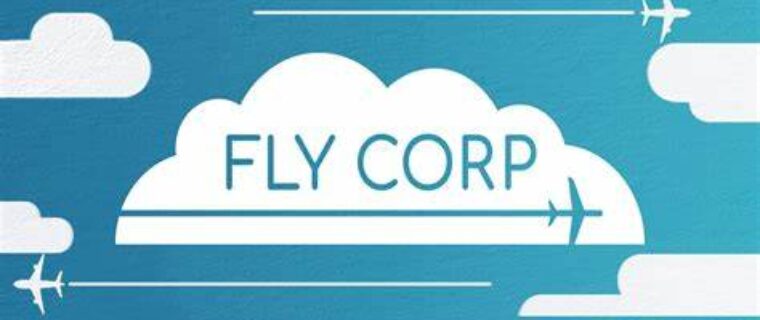 Fly Corp è ora disponibile, ecco il trailer di lancio