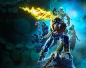 Legacy of Kain Soul Reaver Remastered apertura