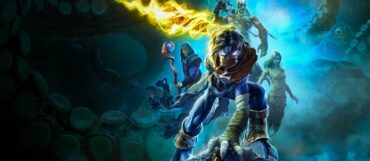 Legacy of Kain Soul Reaver Remastered apertura