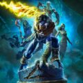 Legacy of Kain: Soul Reaver 1&2 Remastered Video