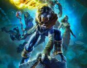 Legacy of Kain: Soul Reaver 1&2 Remastered