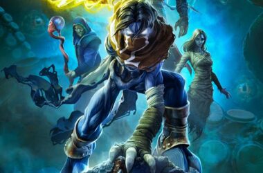 Legacy of Kain: Soul Reaver 1&2 Remastered