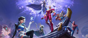 Marvel Rivals recensione