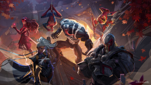 Marvel Rivals: NetEase licenzia l'intero team di Seattle