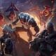 Marvel Rivals: NetEase licenzia l'intero team di Seattle