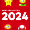 Nintendo switch anno in rassegna