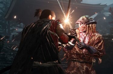 Capcom presenta Onimusha: Way of the Sword per PC e console