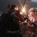 Capcom presenta Onimusha: Way of the Sword per PC e console