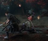 Onimusha: Way of the Sword