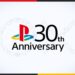 Playstation 30 anniversario