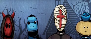 Priest Simulator: Vampire Show – Recensione