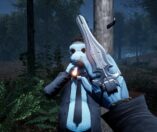 Priest Simulator: Vampire Show