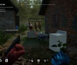 Priest Simulator: Vampire Show