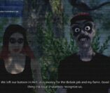 Priest Simulator: Vampire Show