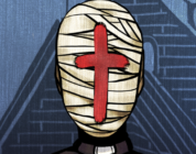 Priest Simulator: Vampire Show