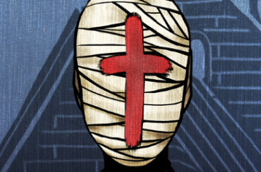 Priest Simulator: Vampire Show