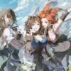 Tencent Kuro Games Wuthering Waves