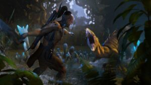 Turok Origins screenshot 06