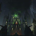 Warhammer 40,000 Darktide Grim Protocols