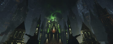 Warhammer 40,000 Darktide Grim Protocols