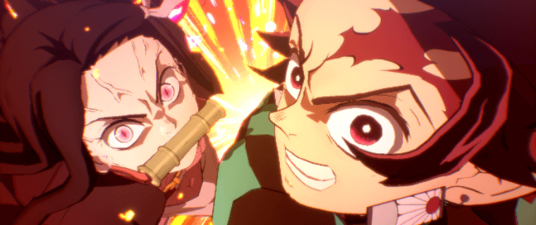 Demon Slayer -Kimetsu no Yaiba- The Hinokami Chronicles 2 in arrivo nel 2025