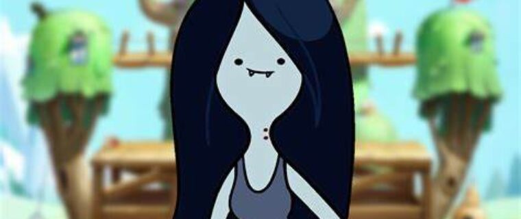 MultiVersus: ecco il primo gameplay di Marceline, la Regina Vampira di Adventure Time
