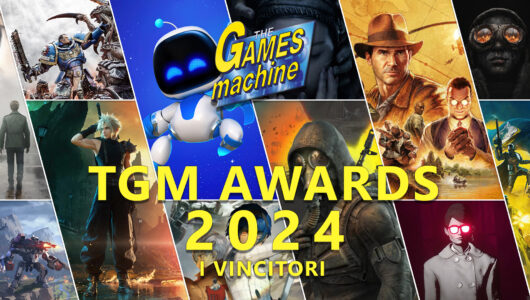 tgm awards 2024 vincitori