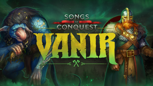 Songs of Conquest: disponibile il nuovo DLC