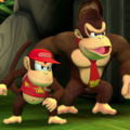 Donkey Kong Country Returns HD - Recensione