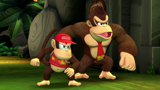 Donkey Kong Country Returns HD: Nintendo non accredita Retro Studios