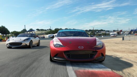 Assetto Corsa EVO – Anteprima