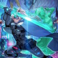 Blade Chimera