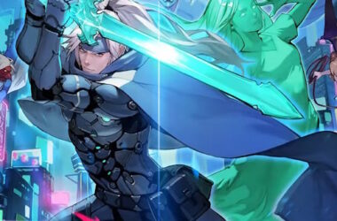 Blade Chimera