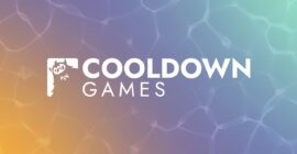 Cooldown Games logo