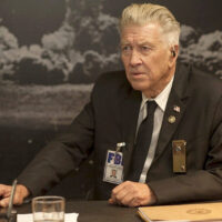 David Lynch Twin Peaks
