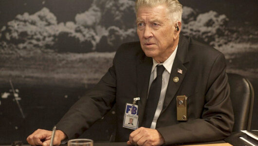 David Lynch Twin Peaks